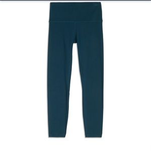 Lululemon Align High Rise 28”